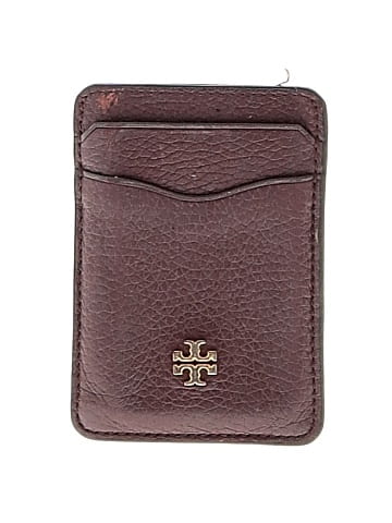 Tory Burch Leather Wallet (view 1)