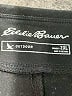 Eddie Bauer Solid Black Active Pants Size XXL - photo 4
