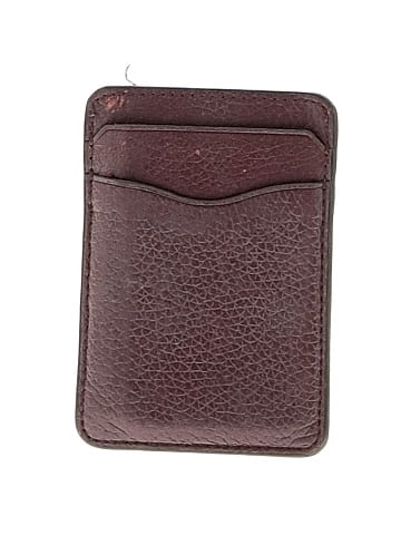 Tory Burch Leather Wallet (view 2)