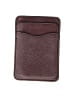 Tory Burch 100% Leather Burgundy Leather Wallet One size - photo 2