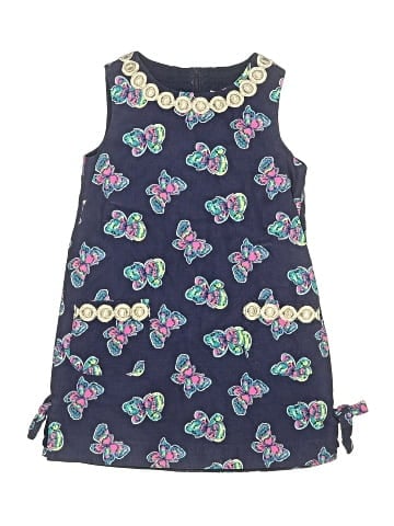 Lilly Pulitzer Dress (view 1)