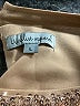 Wishlist Gold Short Sleeve Blouse Size L - photo 7