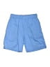 Crewcuts Solid Blue Athletic Shorts Size 14 - photo 1