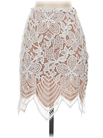 For Love & Lemons Formal Skirt (view 1)