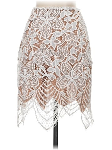 For Love & Lemons Formal Skirt (view 2)