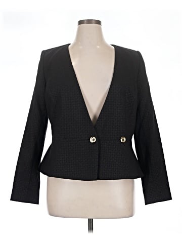 DKNY Blazer (view 1)