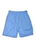 Crewcuts Solid Blue Athletic Shorts Size 14 - photo 2