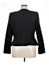 DKNY Polka Dots Black Blazer Size 14 - photo 2