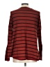 Arizona Jean Company Red Pullover Sweater Size L - photo 2