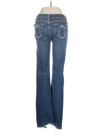 L.A. Idol Jeans (view 2)