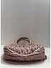 Miu Miu 100% Leather Gold Pink Leather Satchel One size - photo 4