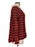 Arizona Jean Company Red Pullover Sweater Size L - photo 4