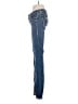 L.A. Idol Hearts Blue Jeans Size 3 - photo 5