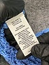 Kidpik 100% Acrylic Solid Blue Pullover Sweater Size 10 - photo 4