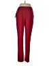 JM Studio Solid Red Casual Pants Size 10 - photo 2