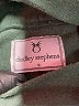 Dudley Stephens 100% Polyester Green Turtleneck Sweater Size S - photo 7