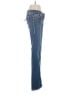 L.A. Idol Hearts Blue Jeans Size 3 - photo 4