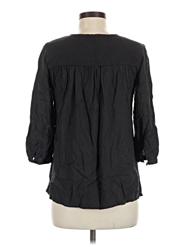 fat face 3/4 Sleeve Blouse (view 2)