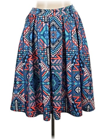 FASHION TO FIGURE Casual Skirt (view 1)