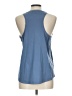 Lululemon Athletica Blue Tank Top Size 10 - photo 2
