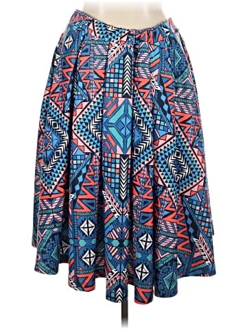 FASHION TO FIGURE Casual Skirt (view 2)