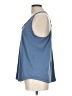 Lululemon Athletica Blue Tank Top Size 10 - photo 5