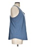 Lululemon Athletica Blue Tank Top Size 10 - photo 4