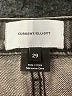 Current/Elliott 100% Cotton Hearts Gray Jeans Size 29 waist - photo 4
