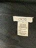Cache Black Cardigan Size M - photo 7