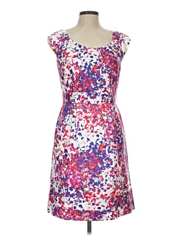 Max and Cleo Cocktail Dress (view 1)