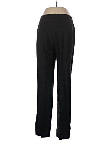 Tahari by ASL Linen Pants (view 2)