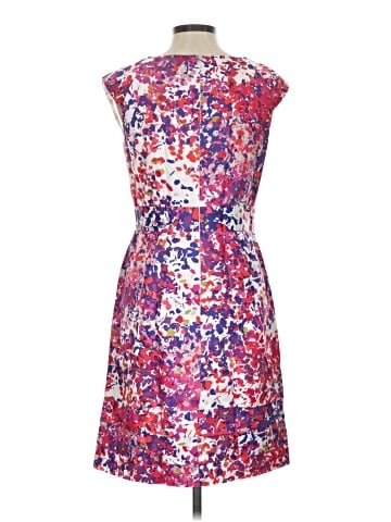 Max and Cleo Cocktail Dress (view 2)