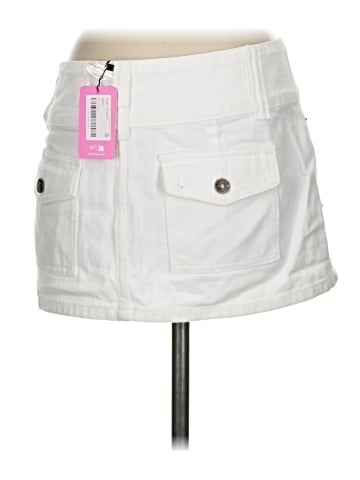 Edikted Casual Skirt (view 2)