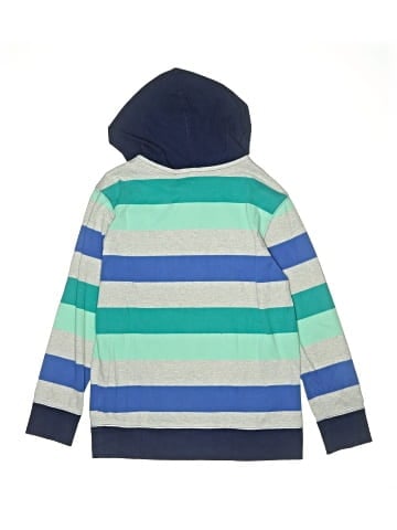 Crazy 8 Pullover Hoodie (view 2)