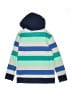 Crazy 8 100% Cotton Blue Pullover Hoodie Size 10 - 12 - photo 2