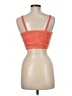 LIVE THE PROCESS Orange Cardigan Size M - photo 2