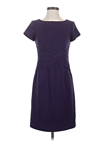 Ellen Tracy Casual Dress (view 1)