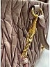 Miu Miu 100% Leather Gold Pink Leather Satchel One size - photo 8