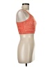 LIVE THE PROCESS Orange Cardigan Size M - photo 4