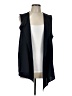 Chico's Black Vest Size L - photo 1