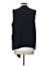Chico's Black Vest Size L - photo 2