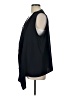 Chico's Black Vest Size L - photo 5