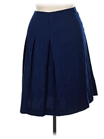 Talbots Wool Skirt (view 1)