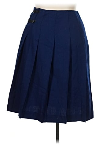 Talbots Wool Skirt (view 2)