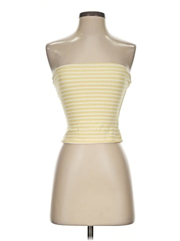 Princess Polly Tube Top (view 1)