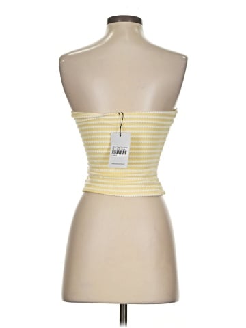 Princess Polly Tube Top (view 2)