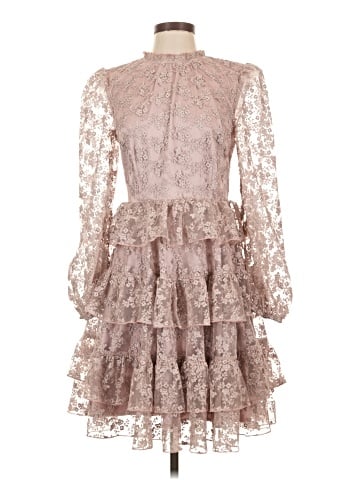 Rachel Parcell Cocktail Dress (view 1)