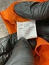 BCBGMAXAZRIA Orange Casual Dress Size 1X (estimated) - photo 8