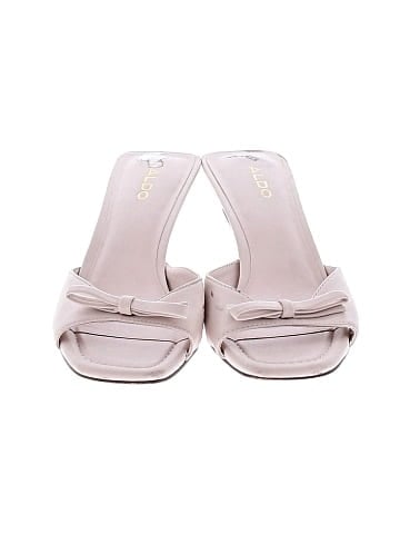 Aldo Sandals (view 2)