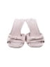 Aldo Ivory Sandals Size 6 1/2 - photo 2